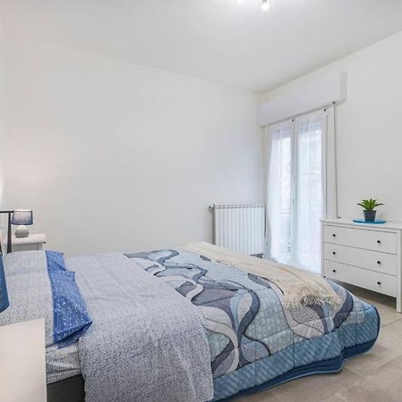 Minimalist Oasis - City Life & Hesperia Hospital Modène Extérieur photo