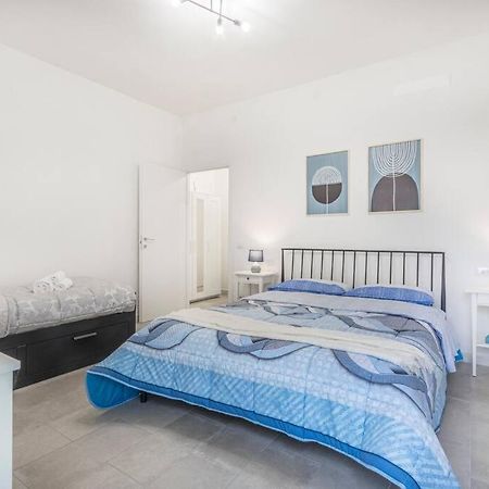 Minimalist Oasis - City Life & Hesperia Hospital Modène Extérieur photo