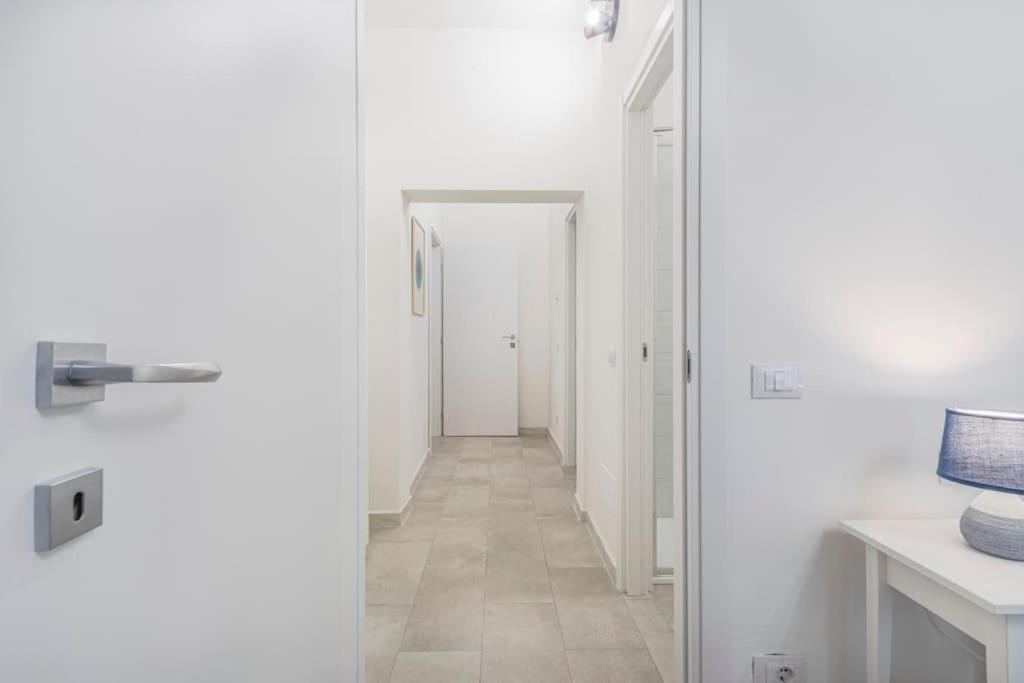 Minimalist Oasis - City Life & Hesperia Hospital Modène Extérieur photo