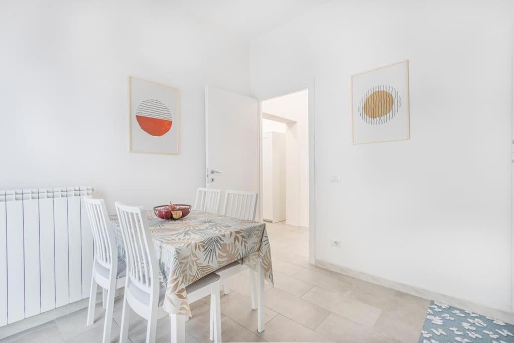 Minimalist Oasis - City Life & Hesperia Hospital Modène Extérieur photo