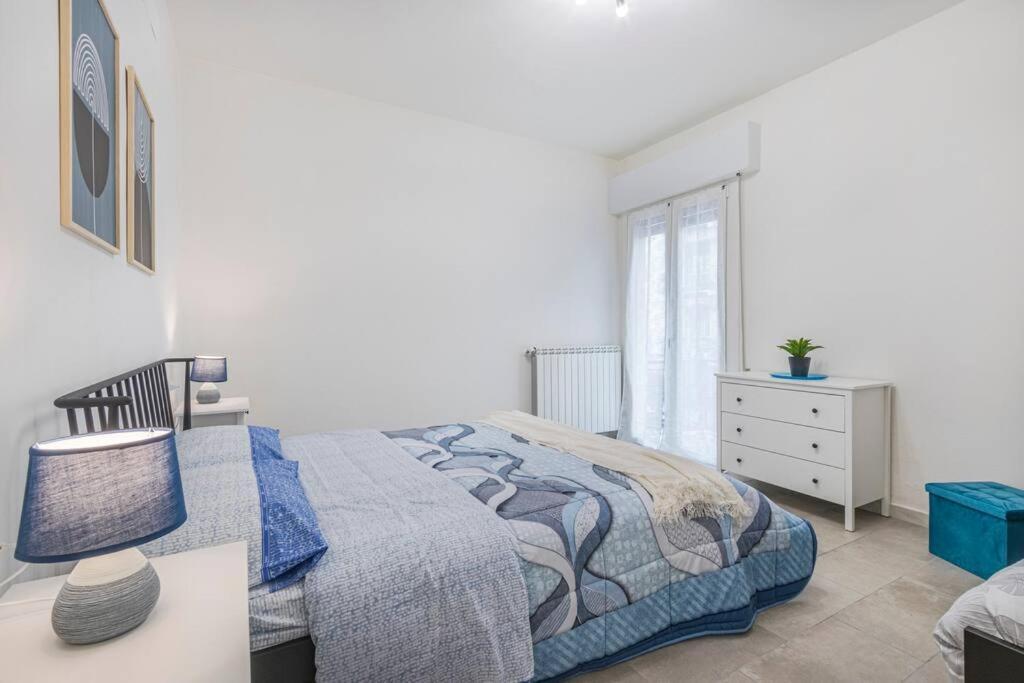 Minimalist Oasis - City Life & Hesperia Hospital Modène Extérieur photo
