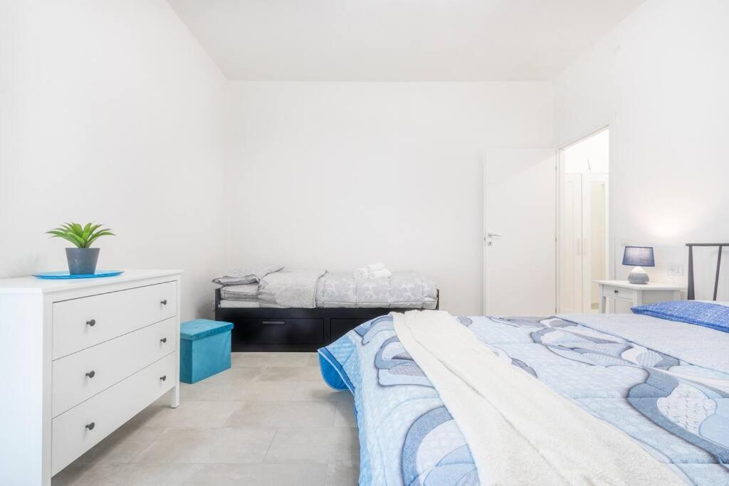 Minimalist Oasis - City Life & Hesperia Hospital Modène Extérieur photo