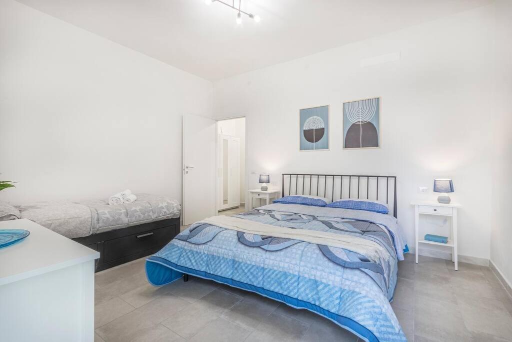 Minimalist Oasis - City Life & Hesperia Hospital Modène Extérieur photo